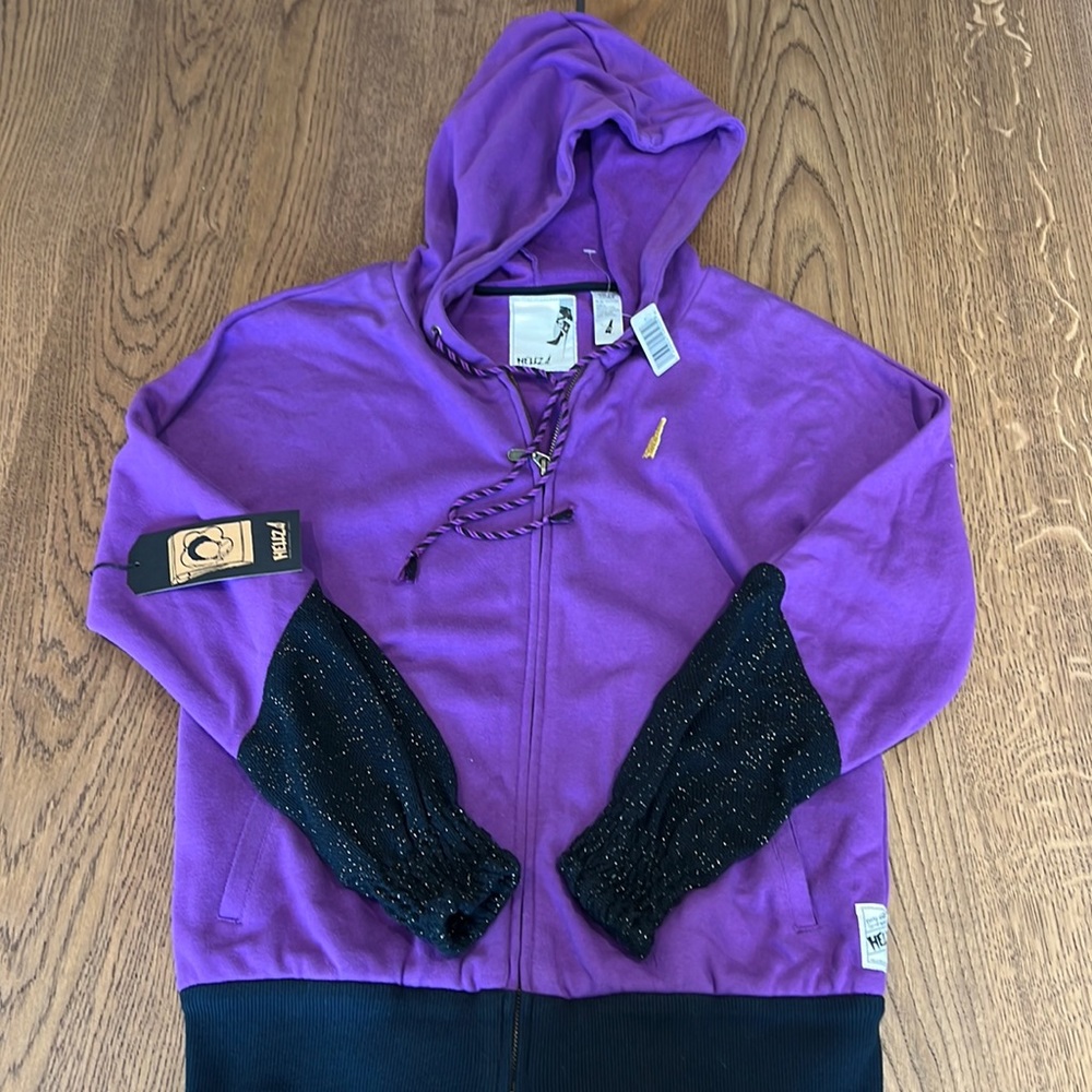 Vintage never worn Hellz Bellz NYC